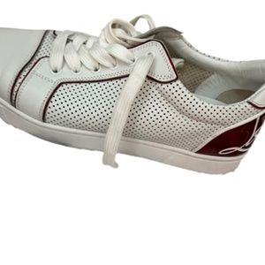 Red bottoms